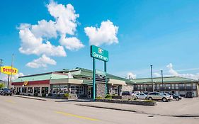 Sandman Hotel & Suites Prince George